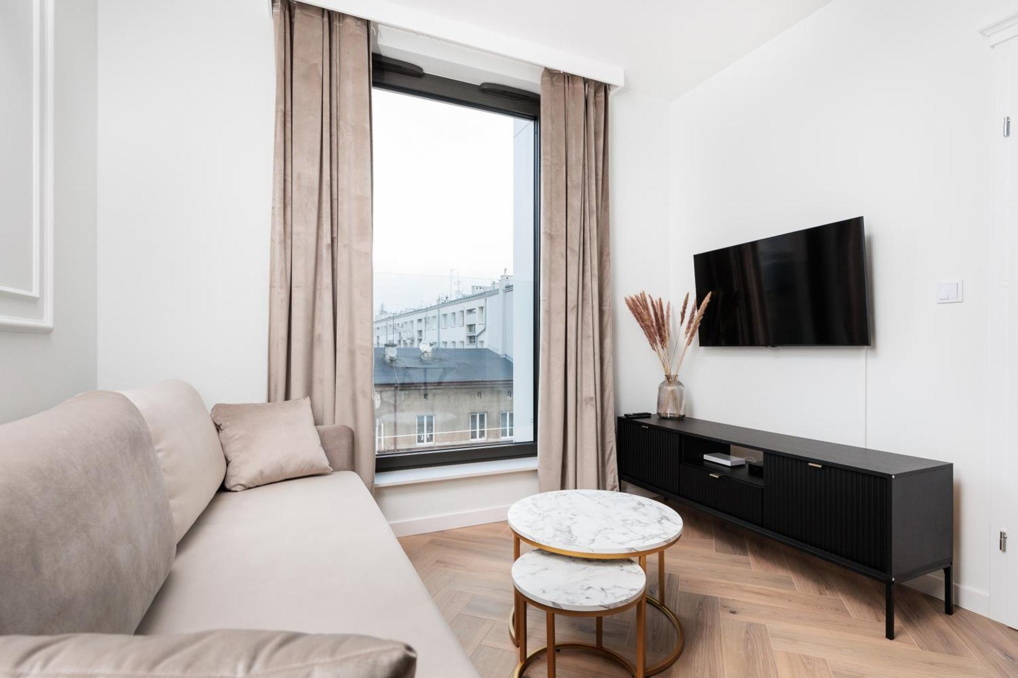 Of The Kings - Riverside K22 M44 Apartament