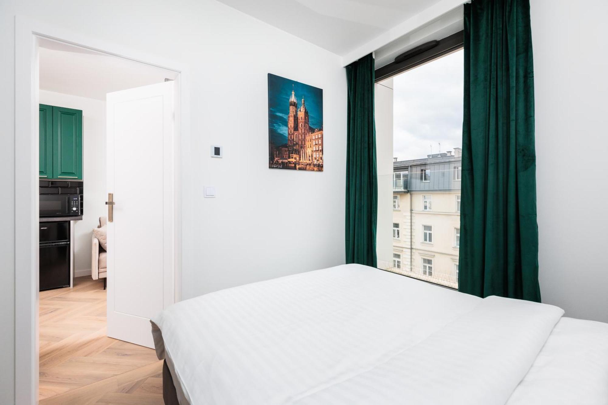 Of The Kings - Riverside K22 M44 Apartament *