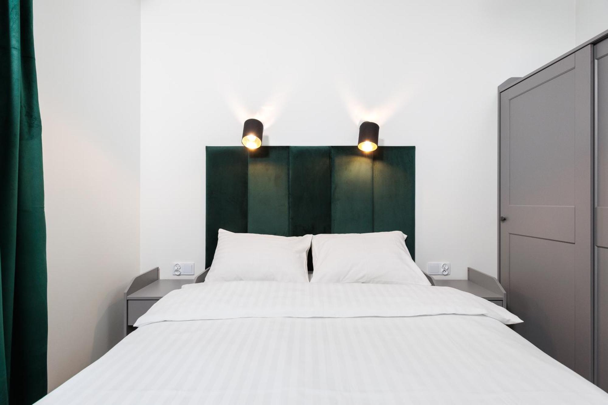 Apartament Of The Kings - Riverside K22 M44 *